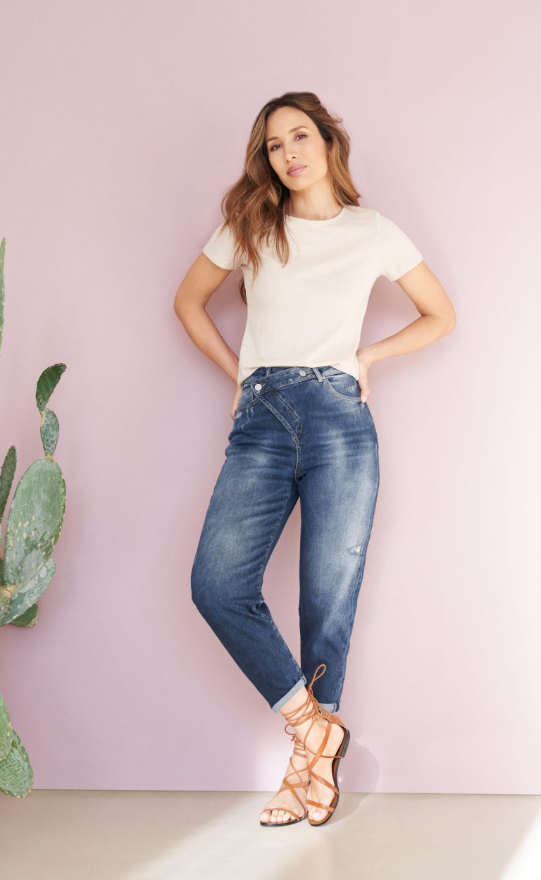 Modell Gianna - Denim Stretch