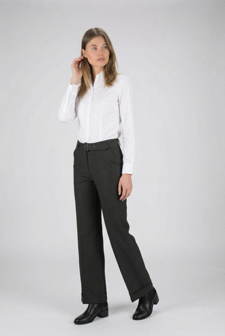 Modell Paulina - Smart Tailored